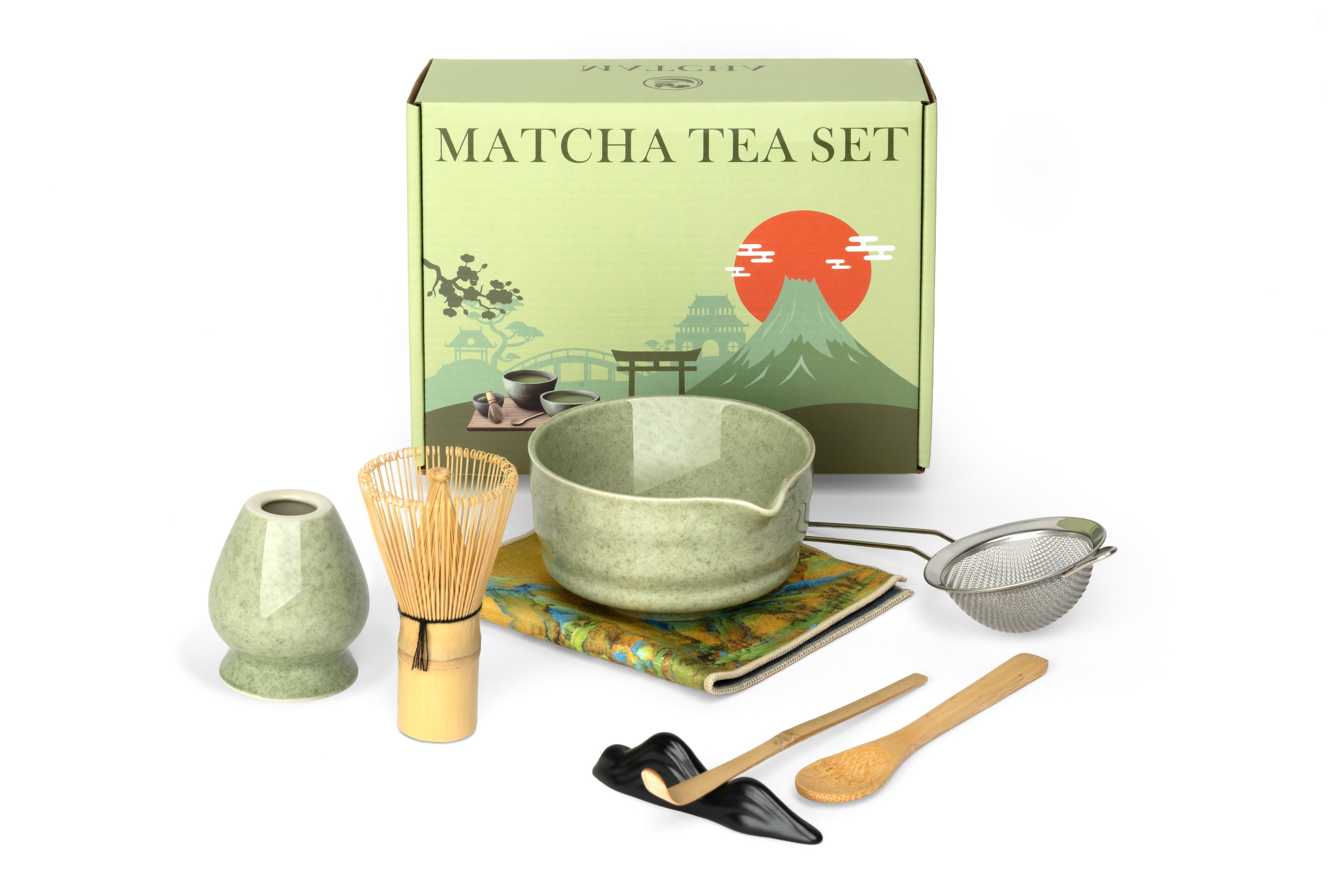 Matcha-Kit